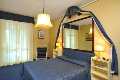 фото отеля Hotel & Residence dei Duchi