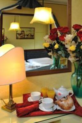 фото отеля Hotel & Residence dei Duchi