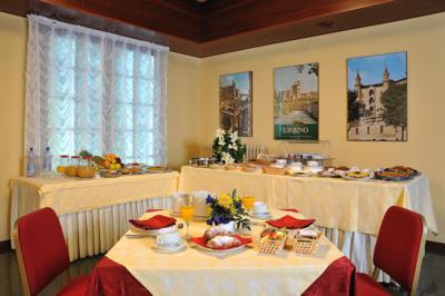 фото отеля Hotel & Residence dei Duchi