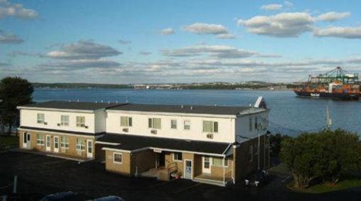 фото отеля Bayview Motor Inn
