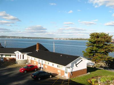 фото отеля Bayview Motor Inn