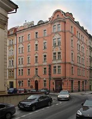 фото отеля Hotel Caruso