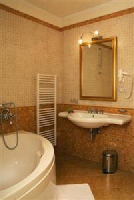 фото отеля Hotel Caruso