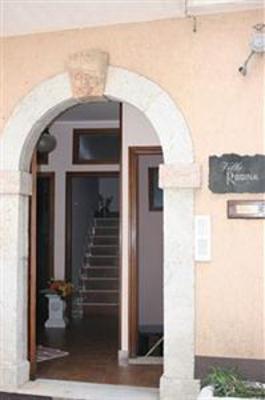 фото отеля Villa Regina Hotel Castelmola