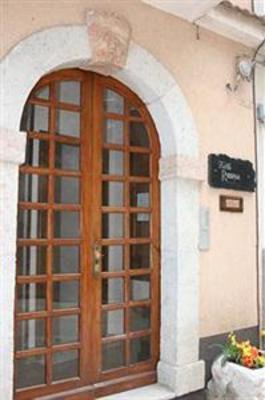 фото отеля Villa Regina Hotel Castelmola