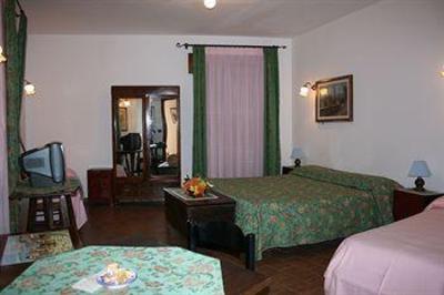 фото отеля Villa Regina Hotel Castelmola