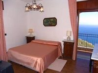 Villa Regina Hotel Castelmola