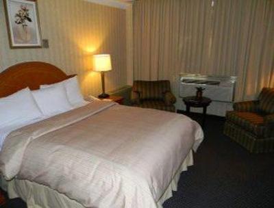 фото отеля Days Inn Sudbury