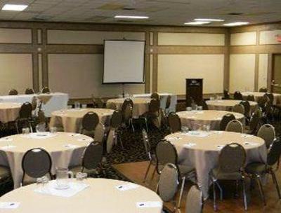 фото отеля Days Inn Sudbury