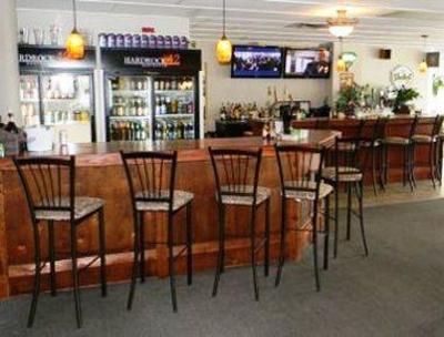фото отеля Days Inn Sudbury