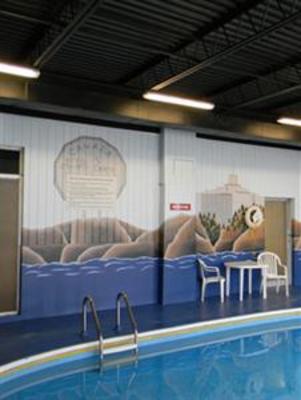 фото отеля Days Inn Sudbury