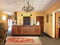 Hotel L'Ours De Mutzig