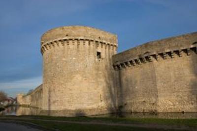 фото отеля Eurocean Hotel Guerande