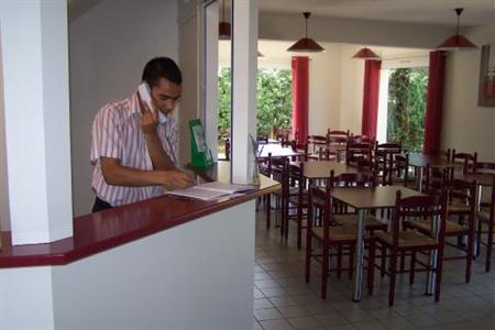 фото отеля Eurocean Hotel Guerande