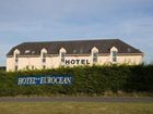 фото отеля Eurocean Hotel Guerande