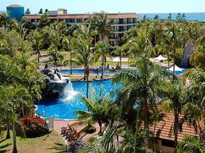 фото отеля Capricorn Resort Yeppoon