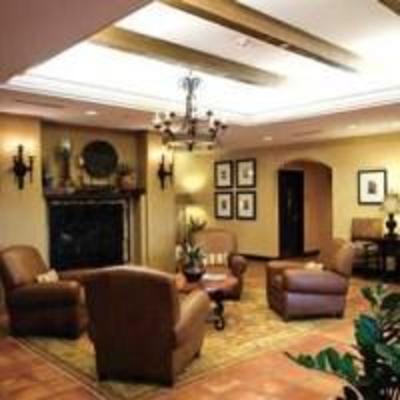 фото отеля Homewood Suites McAllen