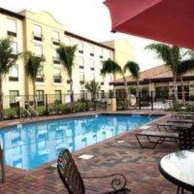 фото отеля Homewood Suites McAllen