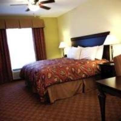 фото отеля Homewood Suites McAllen