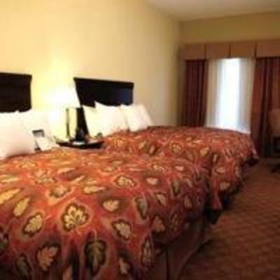 фото отеля Homewood Suites McAllen