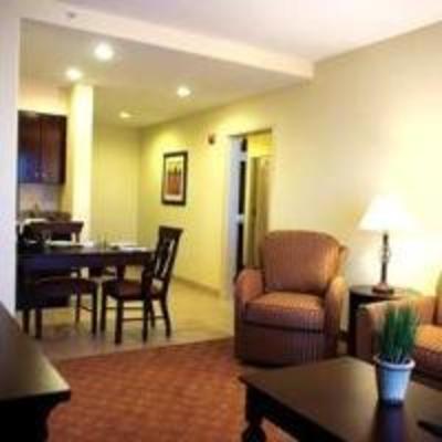 фото отеля Homewood Suites McAllen