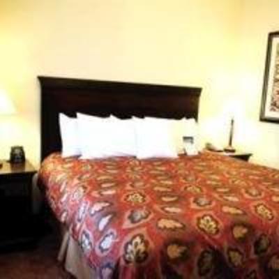 фото отеля Homewood Suites McAllen