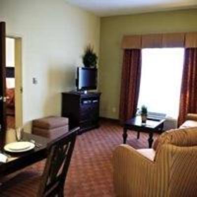 фото отеля Homewood Suites McAllen