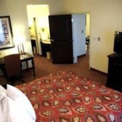 фото отеля Homewood Suites McAllen