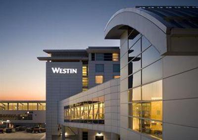 фото отеля The Westin Detroit Metropolitan Airport