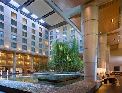 фото отеля The Westin Detroit Metropolitan Airport