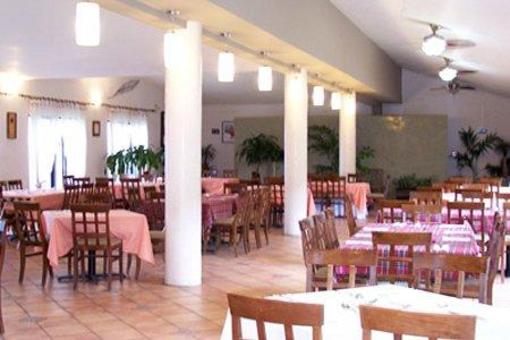 фото отеля Hotel Aguascalientes