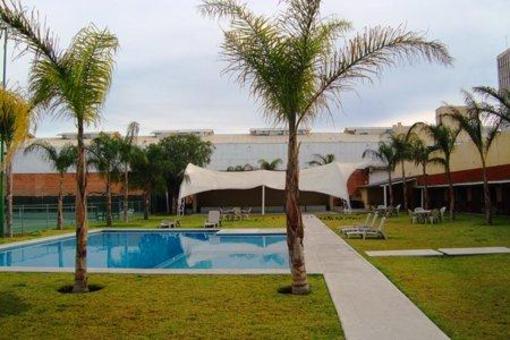 фото отеля Hotel Aguascalientes