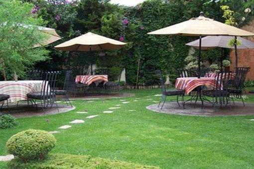 фото отеля Hotel Aguascalientes