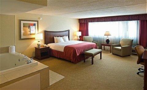 фото отеля Holiday Inn Flint