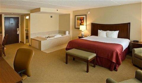 фото отеля Holiday Inn Flint