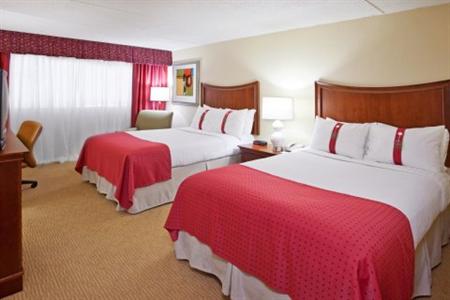 фото отеля Holiday Inn Flint