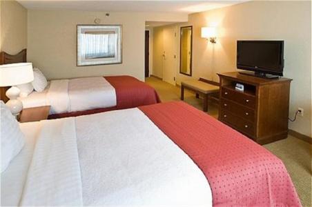 фото отеля Holiday Inn Flint
