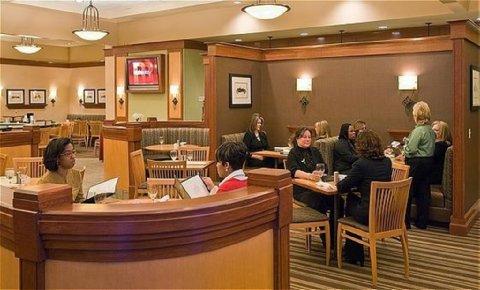 фото отеля Holiday Inn Flint