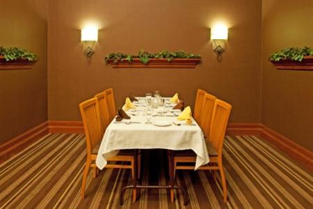 фото отеля Holiday Inn Flint