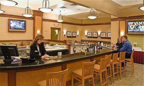 фото отеля Holiday Inn Flint