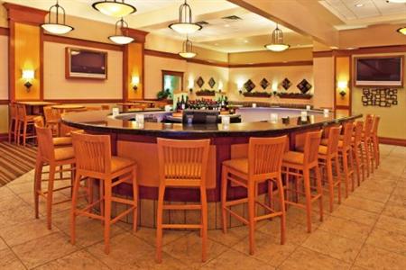 фото отеля Holiday Inn Flint