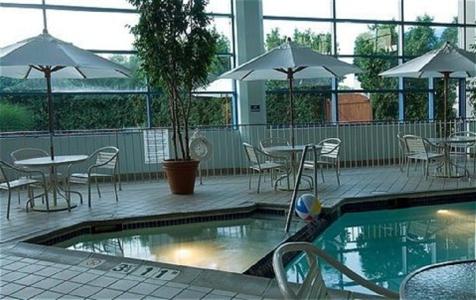 фото отеля Holiday Inn Flint