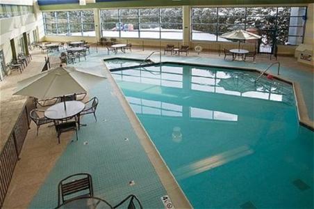 фото отеля Holiday Inn Flint