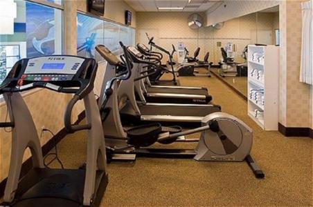 фото отеля Holiday Inn Flint