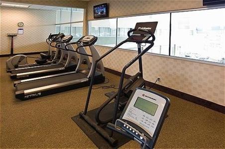 фото отеля Holiday Inn Flint