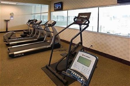 фото отеля Holiday Inn Flint