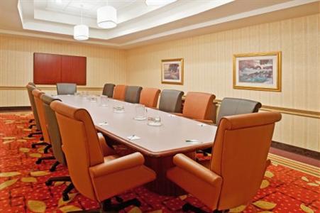 фото отеля Holiday Inn Flint