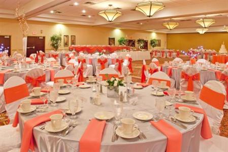фото отеля Holiday Inn Flint