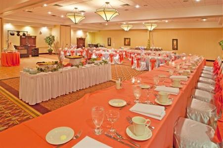фото отеля Holiday Inn Flint