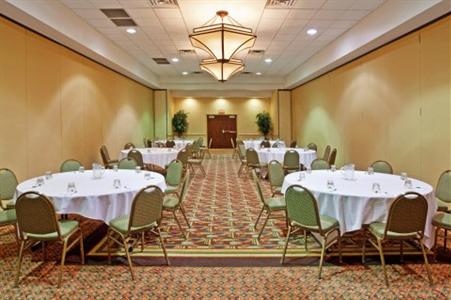 фото отеля Holiday Inn Flint